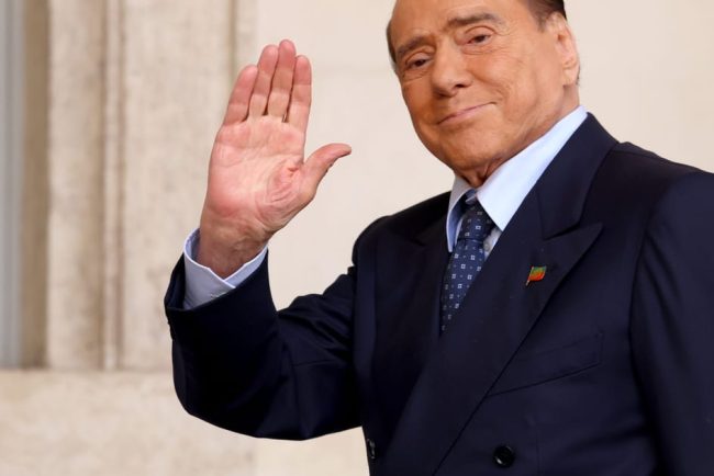 Vila bunga bunga a lui Silvio Berlusconi vanduta familiei regale din Qatar