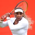 WTA Queen s Serena Williams revine dupa aproape 4 ani Sorana Cirstea isi incepe drumul in competitia de simplu