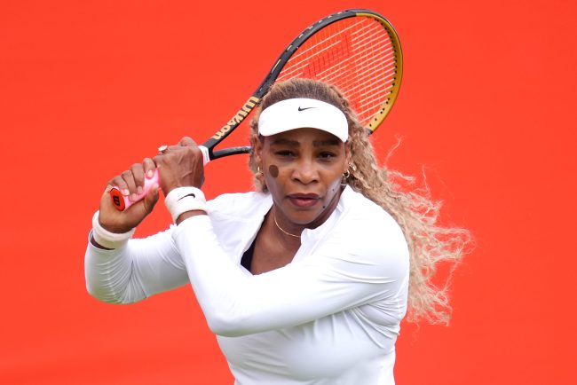 WTA Queen s Serena Williams revine dupa aproape 4 ani Sorana Cirstea isi incepe drumul in competitia de simplu