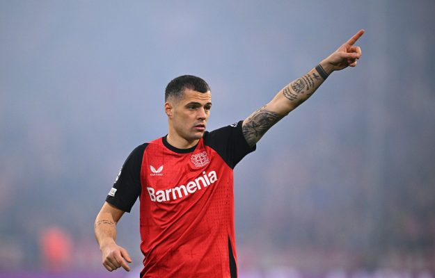 Xhaka isi propune un rezultat istoric ar putea fi cel mai bun Campionat Mondial pentru Elvetia