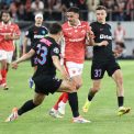 bursa transferurilor fcsb risca sa l piarda pe tanase dinamo a transferat un atacant din norvegia rapid a achizitionat un international roman de 20 de ani craiova a adus un jucator jamaican iar petrolul face schimari in echip