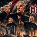 cosminolaroiu numit oficial antrenor al echipei aljazira din emirate contract valabil pana in 2028