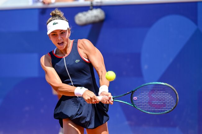 jaqueline cristian eliminata in prima runda la wimbledon de americanca iva jovic cap de serie 16