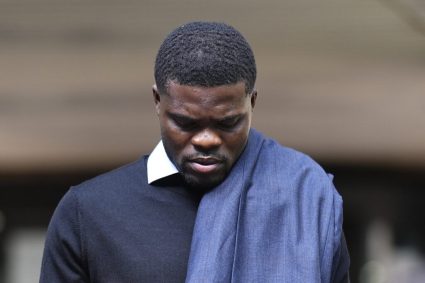 Lovitură pentru Ghana înainte de debutul la Mondial: Un jucător esențial nu a fost acceptat în Canada.