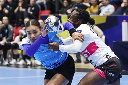 Nou format în Liga Campionilor la handbal feminin: Campionatul European feminin 2030, găzduit de Franța și Belgia.