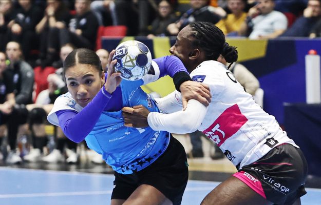 nou format in liga campionilor la handbal feminin campionatul european feminin 2030 gazduit de franta si belgia