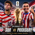 primul autogol de la cupa mondiala 2026 sua paraguay 4 1 cu 70000 de spectatori in tribune