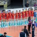 reactia federatiei romane de volei dupa accidentarea adelinei ungureanu sportivii echipelor nationale beneficiaza de asigurare dubla