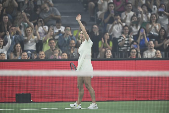 simona halep scrisoare emotionanta dupa retragerea din tenis de acum incepe pentru mine o noua etapa una mai personala