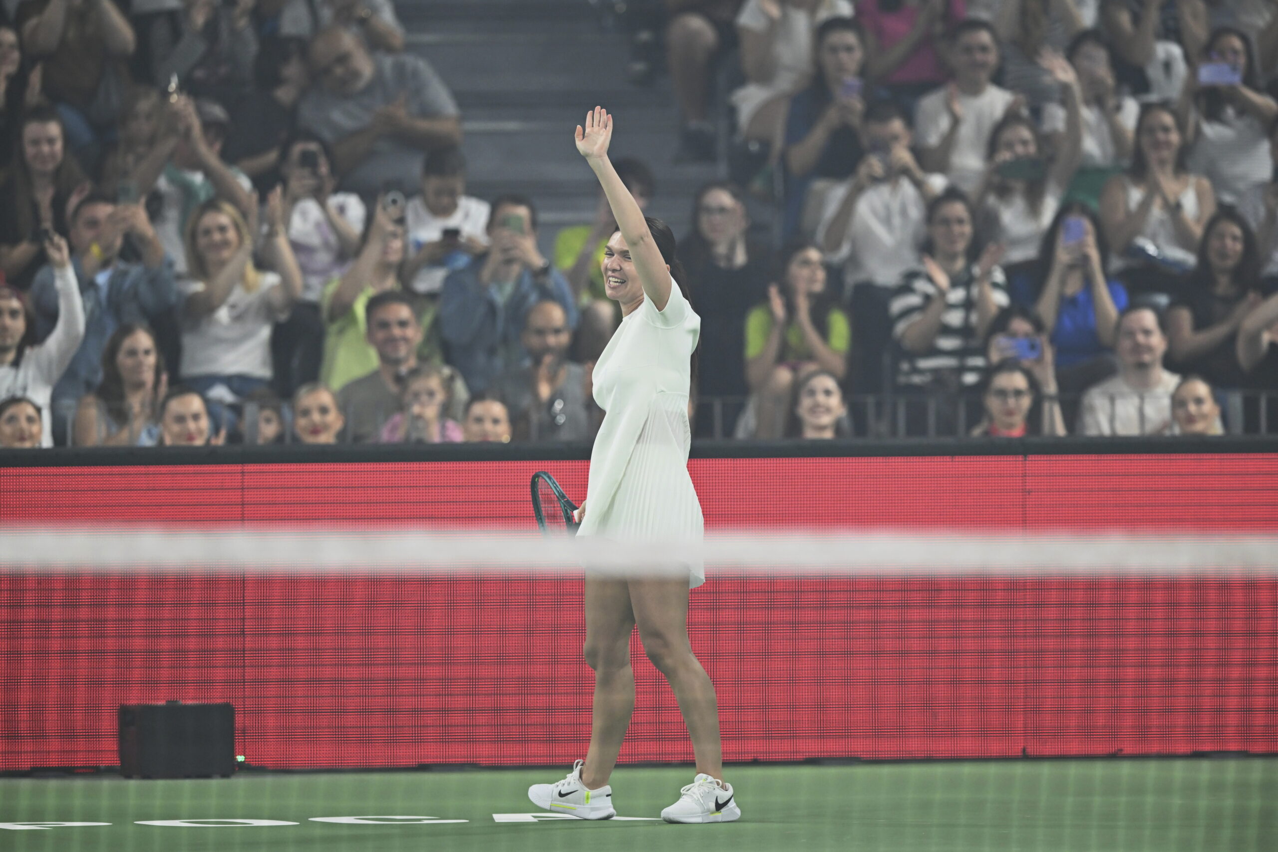 simona halep scrisoare emotionanta dupa retragerea din tenis de acum incepe pentru mine o noua etapa una mai personala