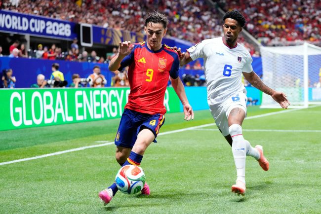 surpriza imensala campionatul mondial spania a fost invinsa de capul verde