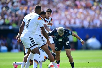 Surpriză la Cupa Mondială: Germania, eliminată de Paraguay la penalty-uri.