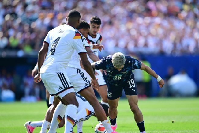 surpriza la cupa mondiala germania eliminata de paraguay la penalty uri