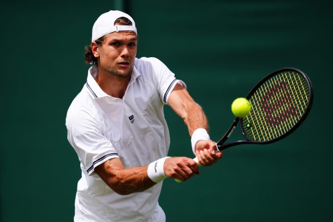 surpriza la wimbledon virtanen il elimina pe favoritul nr 4 ben shelton in cel mai lung meci de pana acum