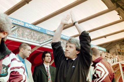 A decedat Kevin Keegan, legenda fotbalului englez și dublu câștigător al Balonului de Aur