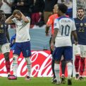 Actualizare Franta Anglia 0 1 din golul lui Declan Rice Anglia conduce Franta cu 2 0