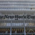 Administratia Trump criticata pentru citarea New York Times