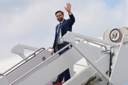 Afacere sau nu: Echipa lui Vance consideră că abordează Iranul în mod „corect”