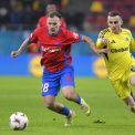 Alexandru Pantea imprumutat de FCSB la Levadiakos in prima liga greaca