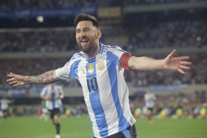 Anglia 0 0 Argentina in semifinalele Cupei Mondiale Messi Kane si Bellingham se bat pentru un loc in marea finala