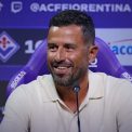 Antrenorul Fabio Grosso prezentat oficial la Fiorentina noua echipa a lui Radu Dragusin Ce a declarat despre internationalul roman