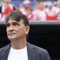 Antrenorul Zlatko Dalic isi anunta retragerea de la nationala Croatiei dupa aproape noua ani