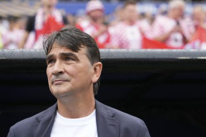 Antrenorul Zlatko Dalić își anunță retragerea de la naționala Croației după aproape nouă ani.