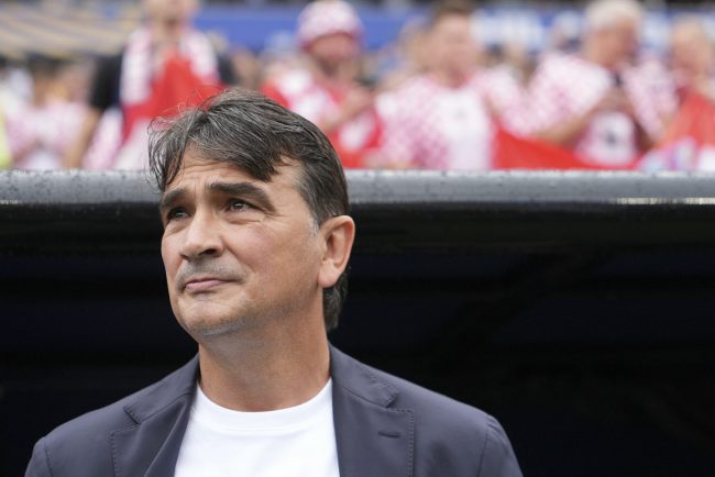 Antrenorul Zlatko Dalic isi anunta retragerea de la nationala Croatiei dupa aproape noua ani