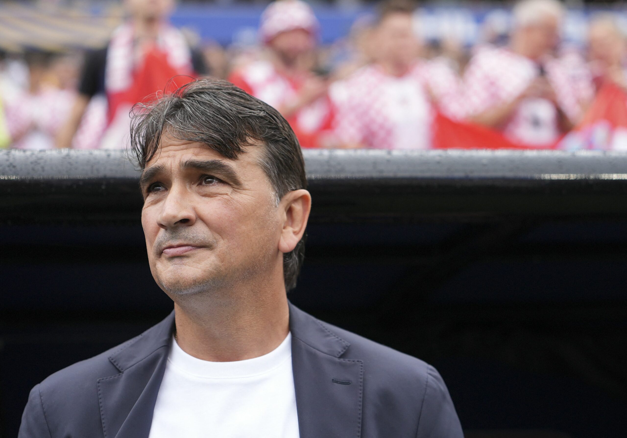 Antrenorul Zlatko Dalic isi anunta retragerea de la nationala Croatiei dupa aproape noua ani