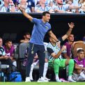 Argentina si Anglia reinvie un duel clasic al Cupei Mondiale de fotbal pentru un loc in finala