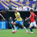 Arsenal ar fi ajuns la un acord cu una dintre starurile Braziliei de la Cupa Mondiala 2026