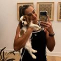 Aryna Sabalenka apel catre organizatorii de la Wimbledon Va rog permiteti cainilor sa intre
