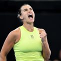 Aryna Sabalenka continua sa scrie istorie in tenisul feminin Performanta pe care o va realiza de luni