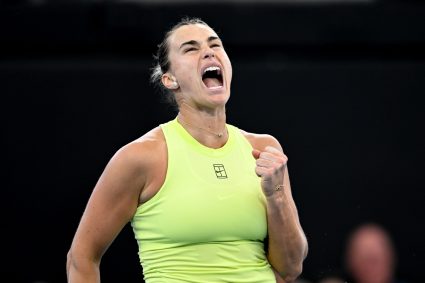 Aryna Sabalenka continuă să scrie istorie în tenisul feminin. Performanța pe care o va realiza de luni.