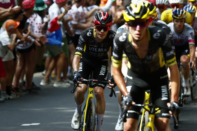 Asociatia Ciclistilor Profiestionali contesta testele antidoping nocturne din Turul Frantei