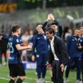 Barella despre colaborarea cu Cristian Chivu la Inter Milano Din prima zi mi a oferit incredere
