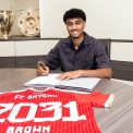 Bayern Munchen achizitioneaza un fundas de la selecionata Germaniei pentru 55 de milioane de euro