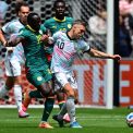 Belgia se califica in optimile de finala dupa un final tensionat 3 2 cu Senegal dupa ce a fost condusa cu 0 2