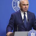 Bolojan referitor la conflictul cu ICCJ Nu este normal sa existe o structura care isi stabileste singura salariile si