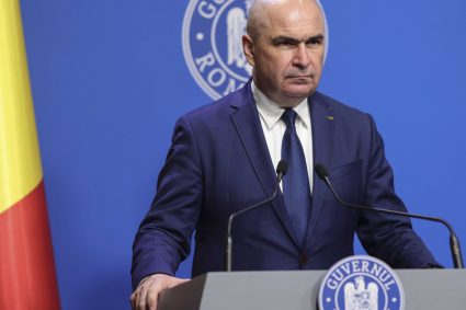 Bolojan, referitor la conflictul cu ÎCCJ: „Nu este normal să existe o structură care își stabilește singură salariile și…”