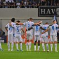 Brigada de arbitri din Ungaria desemnata pentru meciul de retur Universitatea Craiova Vitebsk din preliminariile Ligii Campionilor
