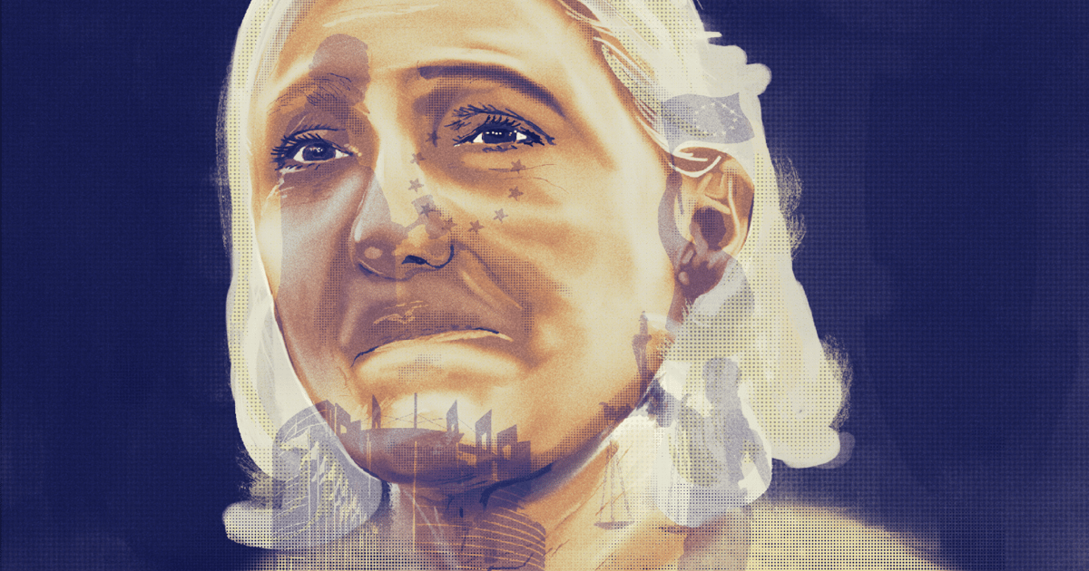Bruxelles isi ia revansa impotriva lui Le Pen