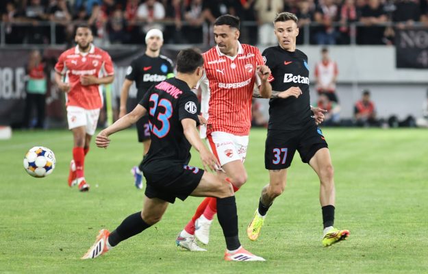 Bursa Transferurilor FCSB pregateste doua transferuri si isi doreste pe Gnahore CFR a realizat transferuri pe banda rulanta iar Rapid si Dinamo si au completat echipele