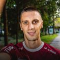 CFR Cluj a transferat un mijlocas defensiv bosniac Igor Savic a semnat cu fostul vicecampion