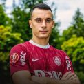 CFR Cluj il transfera pe golgheterul sezonului trecut de la APOEL Nicosia atacantul sarbu Stefan Drazic