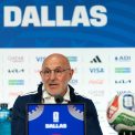 CM 2026 De la Fuente antrenorul Spaniei Potentialul nostru de dezvoltare este infinit