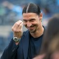 CM 2026 Ibrahimovic aprecieaza calmul Frantei in meciul cu Paraguay Eu as fi primit patru cartonase rosii
