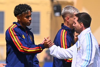 CM 2026 va rămâne în istorie: Spania, Mbappé, Haaland și Messi, printre cele mai captivante povești ale turneului.