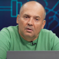 CNA se implica dupa derapajul lui Radu Banciu prezentat in exclusivitate de Mediafax Valentin Jucan Exista suspiciuni clare de discurs rasist