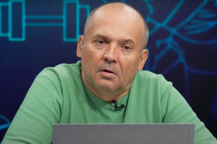 CNA se implică după derapajul lui Radu Banciu, prezentat în exclusivitate de Mediafax. Valentin Jucan: „Există suspiciuni clare de discurs rasist”